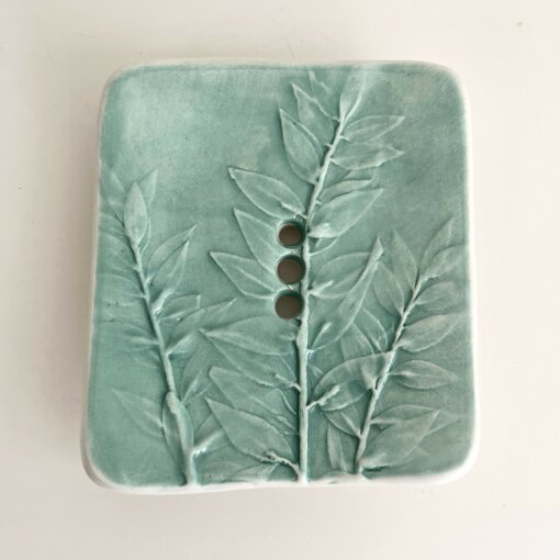 mýdlenka keramická č. 36